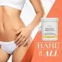 GiGi Brasilische Bikinizielösung Mikrowellen-Formel – Nicht-Entfernungs-Zahnbalsam, 236 ml