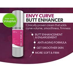 EnvyCurve Butt Enlargement/Enhancement Cream