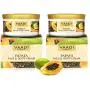 Papaya Face and Body Moisturizer Cream 10.6 Ounce (Pack of 2 X 150 Gm) - Herbal Cream - all Natural - no Paraban - no Sulfate - Vaadi Herbals Papaya Face and Body Moisturizer Cream 10.6 Ounce (Pack of 2 X 150 Gm) - Herbal Cream - all Natural - no Paraban - no Sulfate - Vaadi Herbals