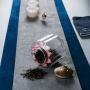 Kitchen Food Sealed Jars, Grain Storage Tanks, Storage Spices/Oatmeal/Beans/Coffee Beans