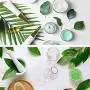 20 Pieces Clear Plastic Cosmetic Jars with Screw On Lids and Labels, Refillable Empty Jars Transparent Portable Containers for Makeup Cosmetic Samples Small Jewelry 20 Pieces Clear Plastic Cosmetic Jars with Screw On Lids and Labels, Refillable Empty Jars Transparent Portable Containers for Makeup Cosmetic Samples Small Jewelry