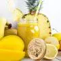 Bormioli Rocco Quatro stagioni metal cap jar 500ml Bormioli Rocco Quatro stagioni metal cap jar 500ml