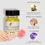 Huile Naturelle Bee Natural – Huile pour Cuticules – Aide aux Cuticules Fissurées et aux Cuticules Dures – Traitement Enrichi en Vitamine E Parfait pour l'Hydratation, la Douceur et la Santé – Contient de l'Huile Essentielle de Thé Vert