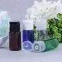 12PCS Cobalt Blue 10ml 0.34oz Empty Flip Cap Plastic Bottle Vial Container BPA-Free Jar Pot For Travel Liquid Sample Lotions Shampoo Creams Makeup Comestic Water Shower Gel Emollient 12PCS Cobalt Blue 10ml 0.34oz Empty Flip Cap Plastic Bottle Vial Container BPA-Free Jar Pot For Travel Liquid Sample Lotions Shampoo Creams Makeup Comestic Water Shower Gel Emollient