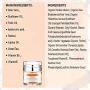 Ciencimy Retinol Moisturizer Cream for Face& Eye with Retinol, Hyaluronic Acid, Organic Aloe, Vitamin E and Green Tea,Jojoba Oil & Vitamin E, 1.7 Ounces