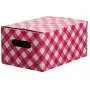 Set of 4 Quart Jar Storage Boxes by VICTORIO VKP1230 – 4 Stück Glaskaraffen-Aufbewahrungsboxen von VICTORIO VKP1230