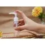 3PCS 30ml Refillable Clear Empty Pump Bottle Cream Makeup Travel Cosmetic Container With White Head for Lotion Bath Shower Dispenser (30ML) 3PCS 30ml Refillable Clear Empty Pump Bottle Cream Makeup Travel Cosmetic Container With White Head for Lotion Bath Shower Dispenser (30ML)