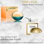 Premier Dead Sea Classic Eye Cream Hypoallergenic, Age defying, Helps minimize wrinkles, Dark circles, Sagging skin, Reduce bags, vitamin A & E, hyaluronic acid 1.2 fl oz