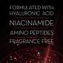 OLAY Regenerist Micro-Sculpting Cream, FRAGRANCE FREE, Moisturizer 1.7 oz (48 g) - MicroSculpting Micro Sculpting