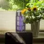 Mosquito Killer Electronic Insect Bug Zapper UV Light Kill Flying Pests Gnat Trap Catcher Attractant Lamp 800V Grid for Indoor Home. Black Mosquito Killer Electronic Insect Bug Zapper UV Light Kill Flying Pests Gnat Trap Catcher Attractant Lamp 800V Grid for Indoor Home. Black