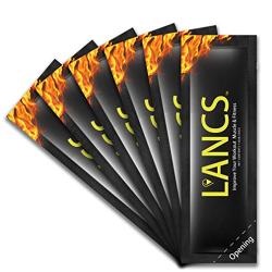 Hot Cream Cellulite Treatment Belly Sweat Workout Slimming Massage Gel(0.53 oz6)