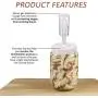 Couvercles de Fermentation Clairs, BPA-Free, Année Abondante - Lot de 4 - Pour le Choucroute dans des Bocal à Large Bouche - Inclut Instructions, Recette et Boîte Cadeau pour le Stockage… (Clairs) Couvercles de Fermentation Clairs, BPA-Free, Année Abondante - Lot de 4 - Pour le Choucroute dans des Bocal à Large Bouche - Inclut Instructions, Recette et Boîte Cadeau pour le Stockage… (Clairs)