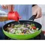 LQQGXLCondiment bottle, jar condiment storage box Oil dispenser olive oil vinegar syrup bottle dispenser oil bottle glass glass kitchen hopper and pourer LQQGXLCondiment bottle, jar condiment storage box Oil dispenser olive oil vinegar syrup bottle dispenser oil bottle glass glass kitchen hopper and pourer