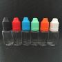 | Storage Bottles & Jars | 50pcs Square Shape Plastic E|juice Bottles Pet E|liquid 10ml Oil Dropper Bottles Pet Empty E Liquid Bottle With Childproof Cap | by HUDITOOLS | 1 PCs