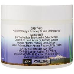 Georges Aloe Collagen 2 Oz, 2 Ounce