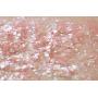 Iridescent Chunky Glitter ✮ KARIZMA BEAUTY ✮ Festival Glitter Cosmetic Face Body Hair Nails