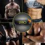 Hot Cream Cellulite Treatment Belly Sweat Workout Slimming Massage Gel(0.53 oz6)