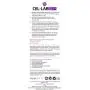Cel-Lab Slim Blue Lemon Cooler Cellulite Cream for Sensitive Skin 6.3 Fl. Oz. Cel-Lab Slim Blue Lemon Cooler Cellulite Cream for Sensitive Skin 6.3 Fl. Oz.