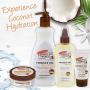 Palmers Coconut Oil Formula with Vitamin E Body Lotion, 13.5 Ounces