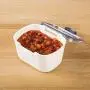 Préservez vos aliments avec le Préserveur Progressive Micro Deli ProKeeper. Préservez vos aliments avec le Préserveur Progressive Micro Deli ProKeeper.
