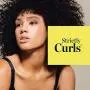 Marc Anthony Strictly Curls Deep Hydrating Mask 10 Ounce Tub, Deep Hydration Treatment for Curly Hair