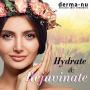 Eye Gel Anti-Aging Cream - Treatment for dark Circles, Puffiness, Wrinkles and Fine Lines - Hyaluronic Acid Formula Infused Serum with Aloe Vera & Jojoba for Ageless Smooth Skin - .5 oz