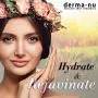 Gel Yeux Anti-Âge - Traitement pour les Cernes, les Œdèmes, les Rides et les Lignes de la Peau - Formule Hyaluronique Infusée à l'Aloe Vera et au Jojoba pour une Peau Douce et Jeune. 50 ml