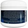 Natural Skin Moisturizer Cellulite Treatment - Anti Aging Skin Care For Women + Men - Body Massage Hot Cream For Butt Thighs + Stomach - Slimming Firming Lotion With Rosemary + Lavender Essential Oil