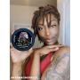 Lion Locs Hair Locking Dreads Moisturizer for Dreadlocks and Locks - Large Container (8oz)