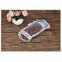 YXTHON Childrens snacks Snacks, bread, cookies, fresh bags Food storage Bags Travel Camping 8 Pcs Mason Jar Zipper Bags Snack Sandwich Ziplock Bags Reusable Airtight Seal Storage Bags Leakproof Food