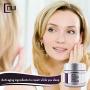 RETINOL Night Cream Face Moisturizer Anti Aging Anti Wrinkle Paraben Free - Facial Skin Repair Firming For All Skin Types