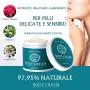 Crème Corps Dulàc – Cosmetica Italienne – 490 ml – Crème Hydratante à la Fleur de Tsubaki – Pour une Peau Douce, Veloutée, Firme et Hydratée – Naturelle à 97,95% – Apothecary 1982 Crème Corps Dulàc – Cosmetica Italienne – 490 ml – Crème Hydratante à la Fleur de Tsubaki – Pour une Peau Douce, Veloutée, Firme et Hydratée – Naturelle à 97,95% – Apothecary 1982