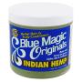 Blue Magic Originals Indian Hemp 12 Ounce Jar (354ml) (2 Pack)