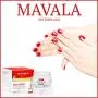 Mavala Nail Care Nailactan Nutritive Nagelcreme in Glas, Stärkt Beschädigte Nägel, Nährend, Feuchtigkeitsspendend, Nagelpflege & Cuticle Creme, Fördert Nailwachstum, 0,5 oz Glasbehälter