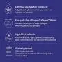 ETUDE HOUSE Moistfull Collagen Cream 75ml (New Version) | Facial Moisturizing Anti-Aging Wrinkle Cream for Women Skin Care ETUDE HOUSE Moistfull Collagen Cream 75ml (New Version) | Facial Moisturizing Anti-Aging Wrinkle Cream for Women Skin Care