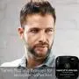 Gel coiffant pour hommes, ingrédients naturels et sans produits chimiques, avec aloe vera hydratant pour une chevelure ferme et saine par Pure Body Naturals, 118 ml