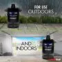 DynaTrap ¼ Acre Outdoor Mosquito and Insect Trap – Black DynaTrap ¼ Acre Outdoor Mosquito and Insect Trap – Black