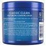 Noxzema Facial Cleanser, Moisturizing Cleansing Cream, 12 oz (pack of 6) Package May Vary