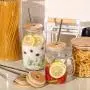 8 Pack Bamboo Mason Jar Lids with Straw Hole Compatible with 70 mm Regular Mouth and 86 mm Wide Mouth Mason Jars (Silicone O-Ring Gasket Included) with Straw and Straw Brushes 8 Pack Bamboo Mason Jar Lids with Straw Hole Compatible with 70 mm Regular Mouth and 86 mm Wide Mouth Mason Jars (Silicone O-Ring Gasket Included) with Straw and Straw Brushes