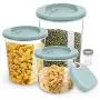 Toprime Auto Vacuum Container Jar Food Storage Canister Rchargeable Vacuum Pump 1000ML 1500ML 2000ML for 1 Set Toprime Auto Vacuum Container Jar Food Storage Canister Rchargeable Vacuum Pump 1000ML 1500ML 2000ML for 1 Set