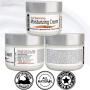 Anti-Aging Face Cream for Wrinkles with Collagen Boosting Peptides, Hyaluronic Acid, CoQ10, Organic Aloe, Coconut Oil, MSM, Vitamin C & B5 - Facial Moisturizer Repairs, Protects & Hydrates Skin