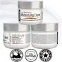 Anti-Aging Face Cream for Wrinkles with Collagen Boosting Peptides, Hyaluronic Acid, CoQ10, Organic Aloe, Coconut Oil, MSM, Vitamin C & B5 - Facial Moisturizer Repairs, Protects & Hydrates Skin