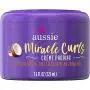 Aussie Creme Pudding Miracle Curls Glas (225 ml)
