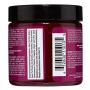 Manic Panic Fuschia Shock Haarfarbe – Klassische High Voltage – Halbpermanente Haarfarbe – Dunkelrosa-Fuchsia-Ton – Für Dunkel- und Hellhaar – Vegan, PPD & Ammoniakfrei – Für Damen & Herren
