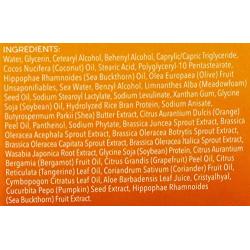 SIBU Rejuvenating Night Cream, Sea Buckthorn, 1 oz