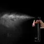 CCbeauty Fine Mist Spray Bottle,10 Oz/300ml Empty Water Bottle Houseplant Sprayer for Curly Hair, Hair Cutting, Barber, Hair Styling, Plants, Cleaning,Black CCbeauty Fine Mist Spray Bottle,10 Oz/300ml Empty Water Bottle Houseplant Sprayer for Curly Hair, Hair Cutting, Barber, Hair Styling, Plants, Cleaning,Black