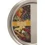 Premier Housewares Spice Container Set, Stainless Steel, 7 Piece, Silver, 17 x 17 x 7 cm Premier Housewares Spice Container Set, Stainless Steel, 7 Piece, Silver, 17 x 17 x 7 cm