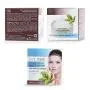 DEAD SEA, TEA TREE ANTI WRINKLE NIGHT CREAM 1.69 FL Oz. DEAD SEA, TEA TREE ANTI WRINKLE NIGHT CREAM 1.69 FL Oz.