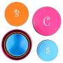 Hot Sale X755 Metal Cartoon Set of 3 Cake Biscuit Sweet Storage Tin Canister/Home Kitchen Gifts Food Jar/Container Sets