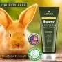 Manuka Honig Creme – Bio & Natürlich Intensiv Feuchtigkeitscreme zur Hautreparatur & Feuchtigkeitspflege für Körper & Hände mit Hyaluronsäure & Sheabutter – Parabenfrei – Top Bio & Natürliche Hautpflege für Damen & Herren